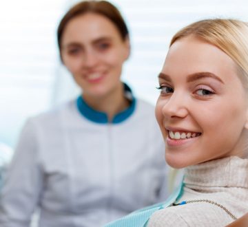 6 Steps Taken During a Dental Exam and Cleaning