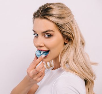 Is a Mouthguard Strong Enough To Protect Your Teeth?