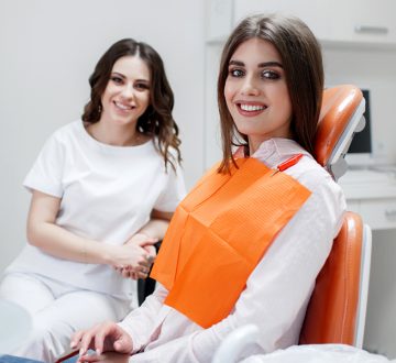 What Is Endodontics, and How Can an Endodontist Save Your Teeth?