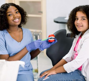 Safety Tips After Dental Filling Treatment