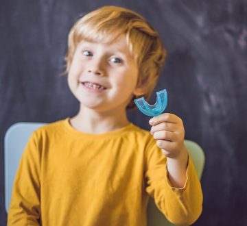Types and Benefits Of Mouthguards