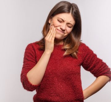 What Are Some Common Dental Emergency?