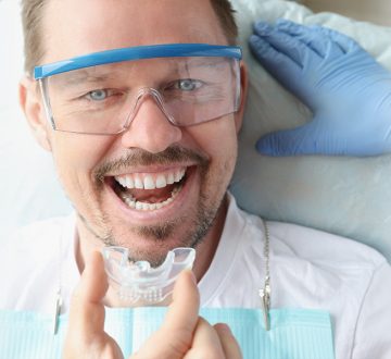Can Your Gums Sustain Damage from Mouthguard Use?