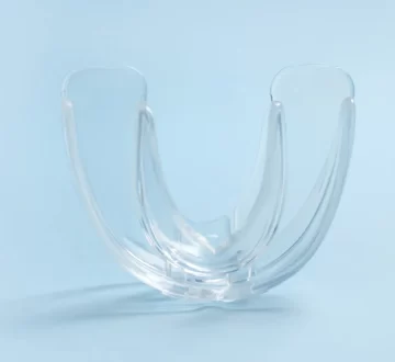 The Surprising Connection Between Your Mouthguard and Your Brain