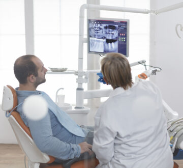 Taking Charge of Your Health with Oral Cancer Screenings
