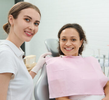 Oral Surgery Recovery: Tips for a Smooth Healing Process