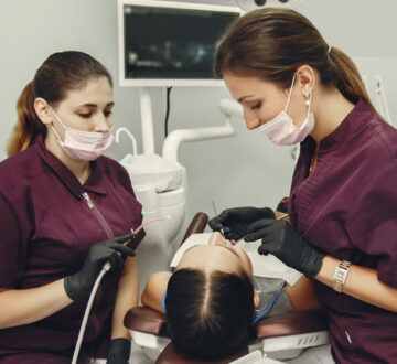 Types of Oral Surgeries: From Tooth Extractions to Jaw Corrections