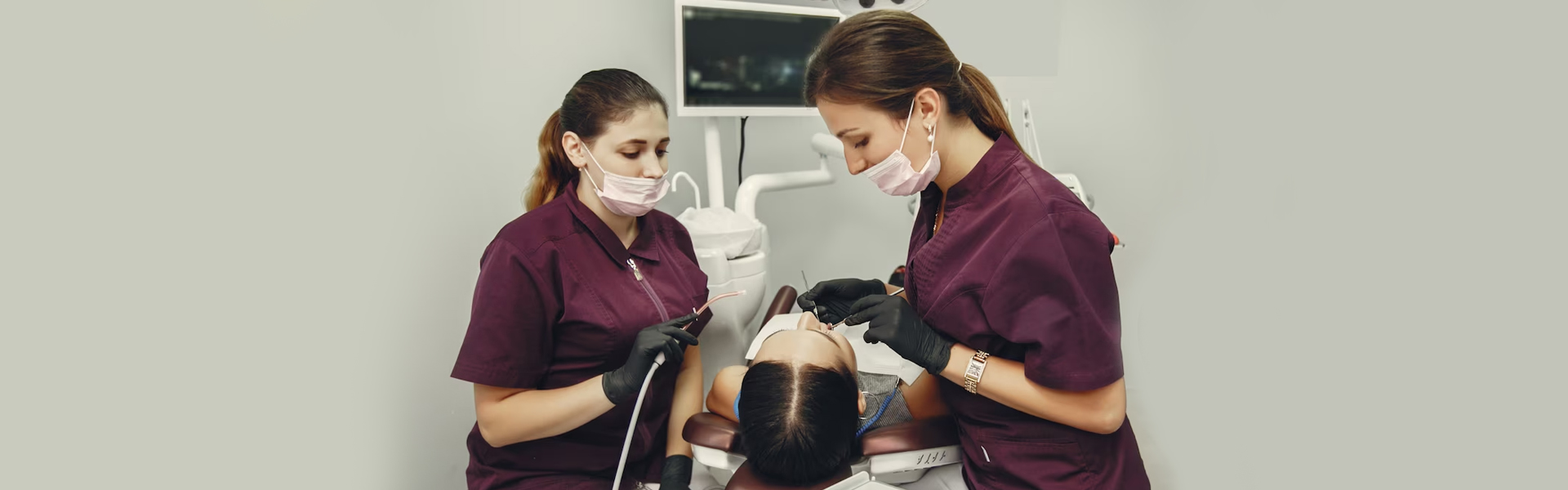 Types of Oral Surgeries: From Tooth Extractions to Jaw Corrections
