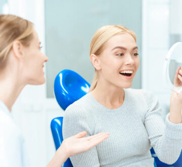 The Oral Cancer Screening Process: What Happens During the Examination?