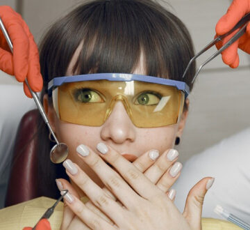 Tooth Extraction and Dental Anxiety: Coping Strategies for Patients