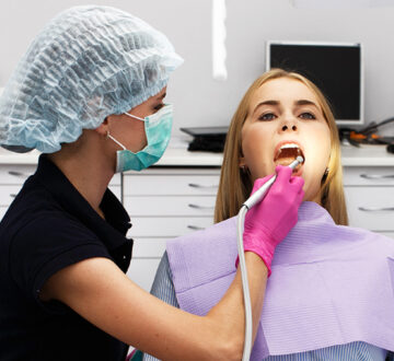 Signs of Infection After Oral Surgery and What to Do