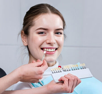 Caring for Your Dental Veneers: Eating Habits for Long-Lasting Results